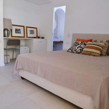 La Rondinella Suite Anacapri  Exteriér fotografie