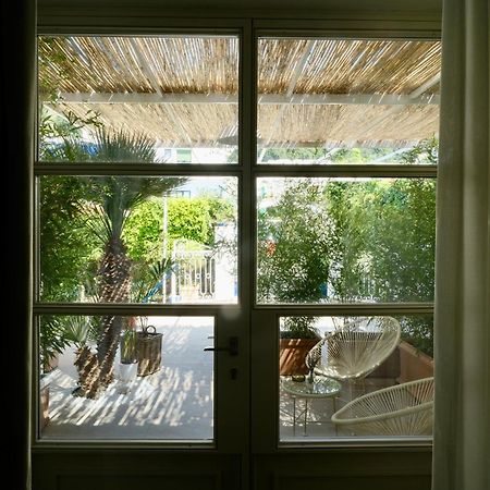 La Rondinella Suite Anacapri  Exteriér fotografie