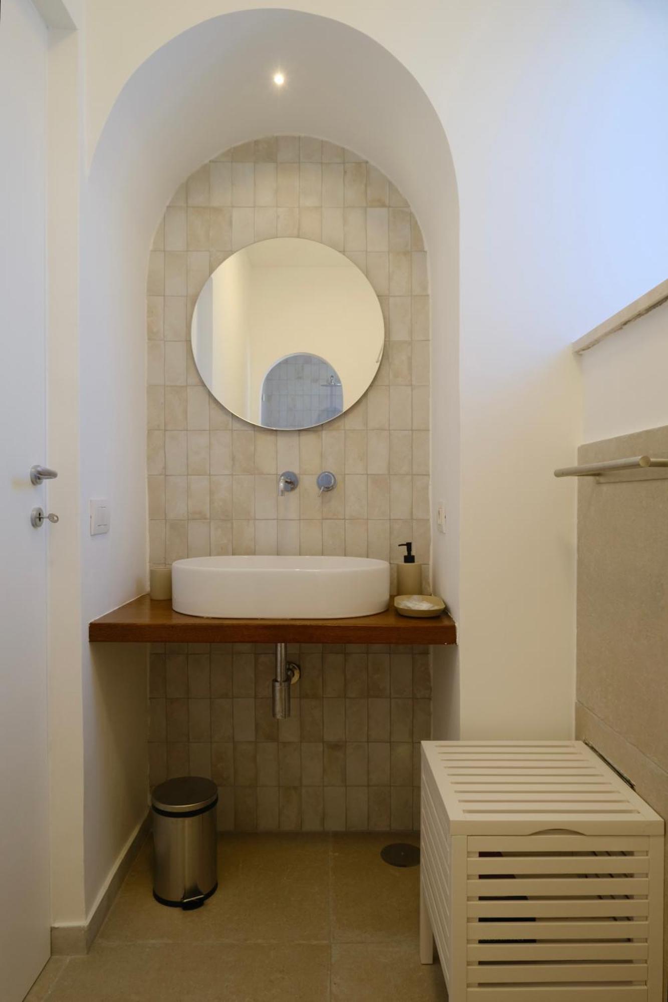 La Rondinella Suite Anacapri  Exteriér fotografie