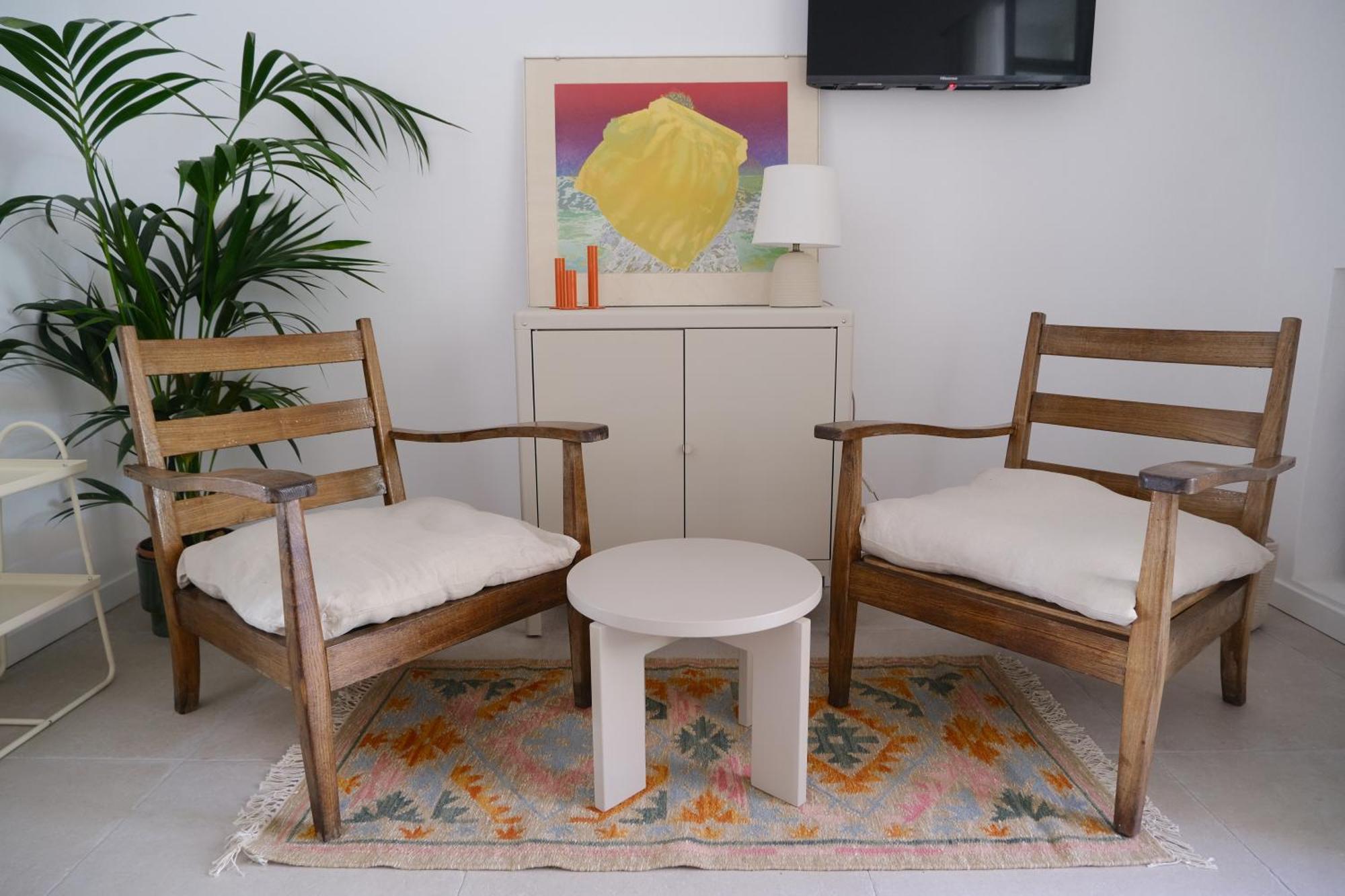 La Rondinella Suite Anacapri  Exteriér fotografie
