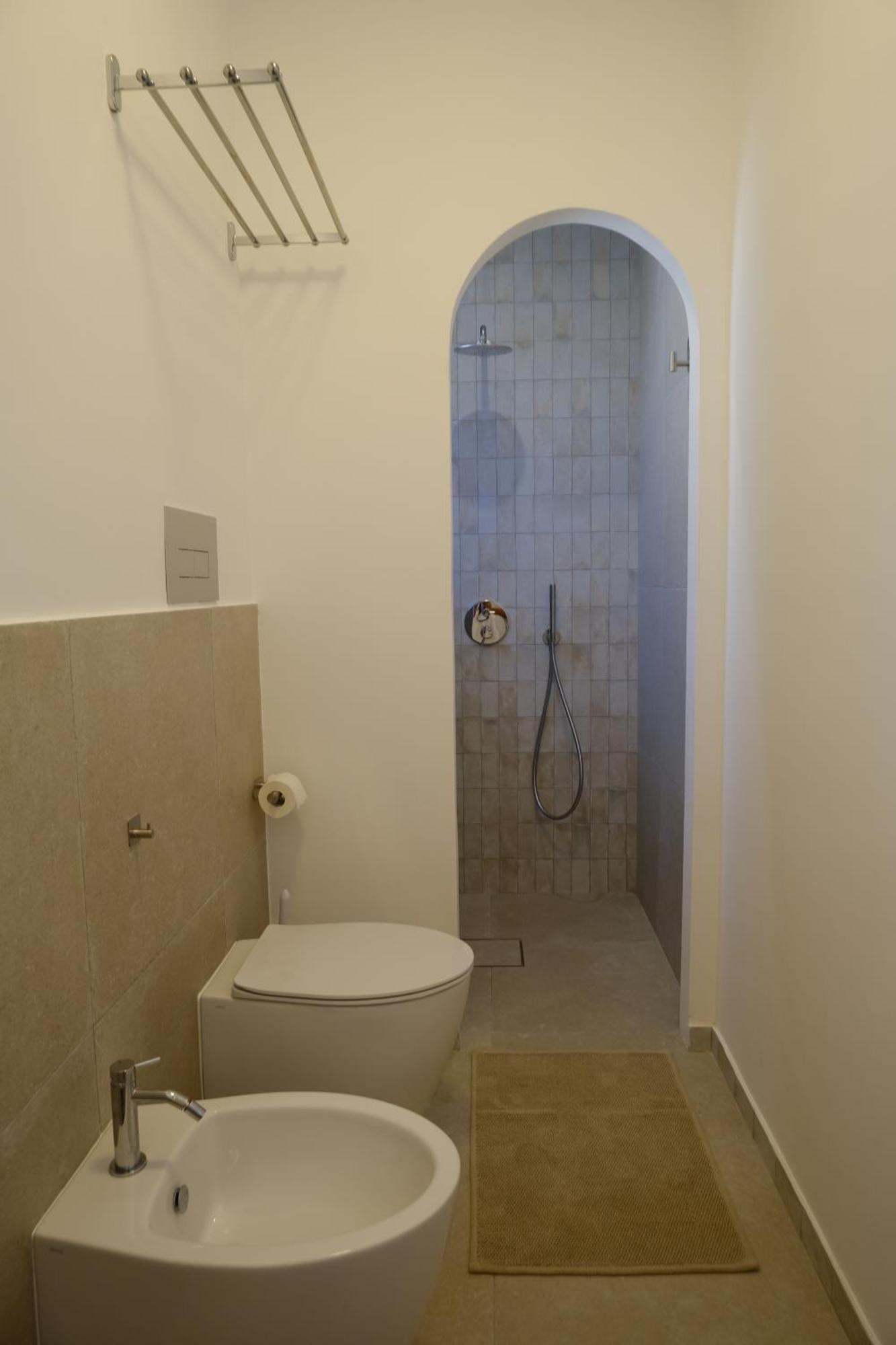 La Rondinella Suite Anacapri  Exteriér fotografie